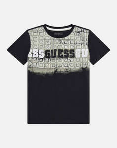 GUESS SS T-SHIRT BLUZA DE COPII BOY