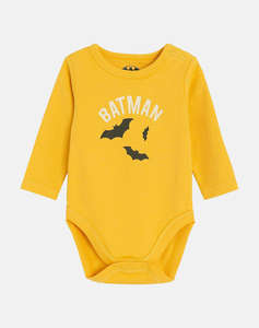COOL CLUB BODIES L/S BAIAT (0-2)