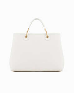 EMPORIO ARMANI SHOPPING BAG (Dimensiuni: 37.5 x 27 x 11.5cm.)