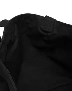 HUGO Becky Tote-Canvas 10269729 01
