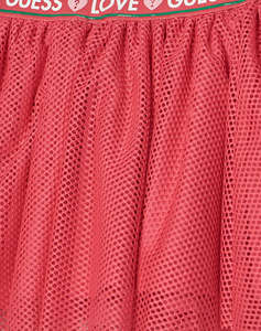 GUESS NET SKIRT FUSTA DE COPII GIRL