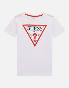 GUESS SS T-SHIRT_CORE BLUZA DE COPII BOY