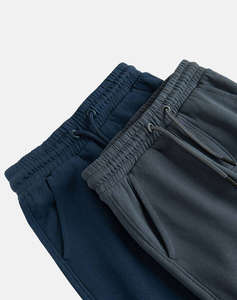 COOL CLUB Pantaloni de trening 2 buc BAIAT (9-14)