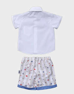 MATOU SET IMBRACAMINTE DE COPII BOY