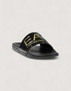 EA7 SHOES BEACHWEAR