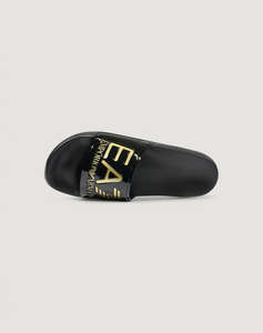EA7 SHOES BEACHWEAR