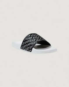 EA7 SHOES BEACHWEAR