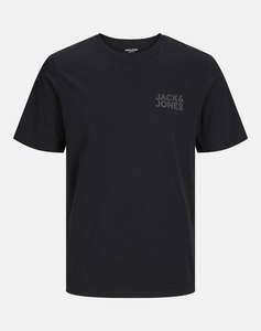 JACK&JONES JJECORP LOGO TEE SS O-NECK NOOS PS