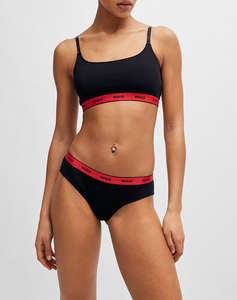 HUGO TRIPLET BRIEF STRIPE 10240727 02