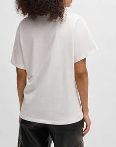 HUGO Vintage Tee_14 10262441 01