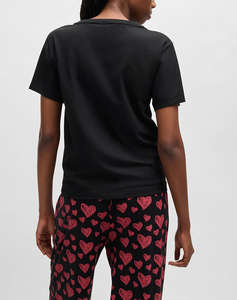 HUGO NIKKA_T-SHIRT 10257077 01