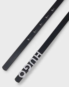 HUGO Zula Belt 1,5cm 10245669 01