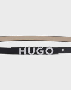 HUGO Zula Belt 1,5cm 10245669 01
