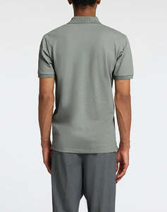 SELECTED SLHSLIM-ATLAS SS POLO