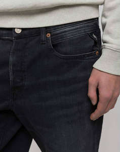 REPLAY Pantalon scurt