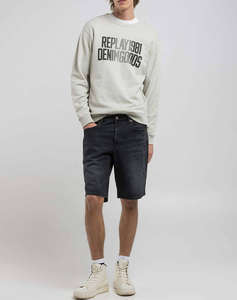 REPLAY Pantalon scurt