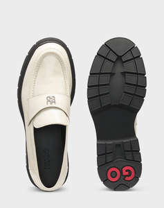 HUGO Kris_Loafer_NPK 10269804 01