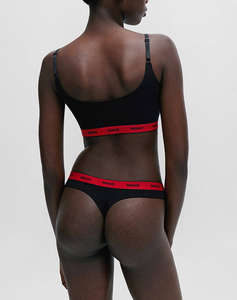 HUGO TRIPLET THONG STRIPE 10240727 02