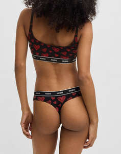 HUGO TRIPLET THONG DESIGN 10240727 01