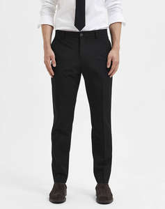 SELECTED SLHSLIM-LIAM TRS FLEX NOOS