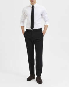 SELECTED SLHSLIM-LIAM TRS FLEX NOOS