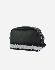 HUGO Bel Crossbody W.L. 10249056 01 (Dimensiuni: 19 x 13 x 6cm.)
