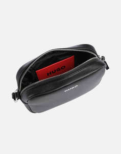 HUGO Bel Crossbody W.L. 10249056 01 (Dimensiuni: 19 x 13 x 6cm.)