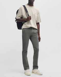 BOSS Chino_slim 10268652 01