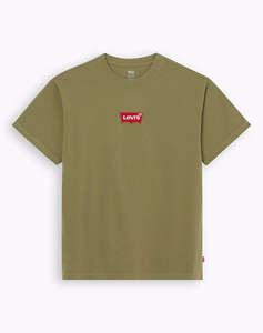 LEVIS LSE_VINTAGE FIT GR TEE LSE_BAT