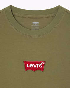 LEVIS LSE_VINTAGE FIT GR TEE LSE_BAT