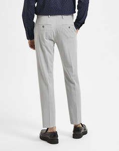 SELECTED SLHSLIM-LIAM TRS FLEX NOOS