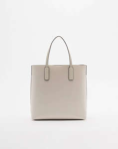 DKNY R44AYI41 SAIGE TOTE HANDBAG DKNY (Dimensiuni: 27 x 26 x 10cm.)
