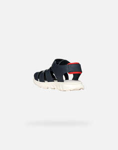GEOX J SANDAL AIRADYUM
