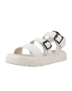 GEOX J SANDAL KODETTE G - SYNT.LEA