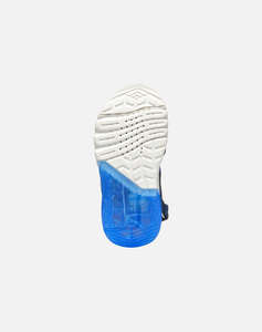 GEOX J SANDAL CIBERDRON B - MES+GBK
