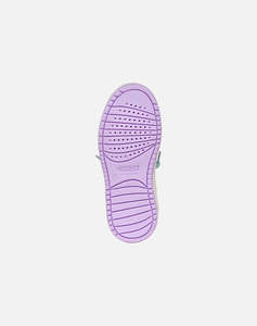 GEOX J WASHIBA D - GBK+NYLON