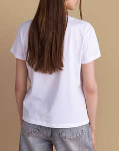 ATTRATTIVO BLUZA