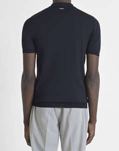 ANTONY MORATO MMSW01501YA500084 MIN OF 6 SWEATER SUPER SLIM FIT IN VISCOSE BLEND YARN PULOVER DE BARBATI