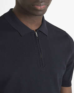 ANTONY MORATO MMSW01501YA500084 MIN OF 6 SWEATER SUPER SLIM FIT IN VISCOSE BLEND YARN PULOVER DE BARBATI