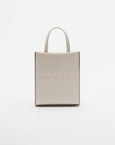 DKNY R44AZI34 CARTER CROSS BODY HANDBAG DKNY (Dimensiuni: 14 x 17 x 7.5cm.)
