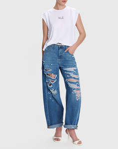ALE BLUZA