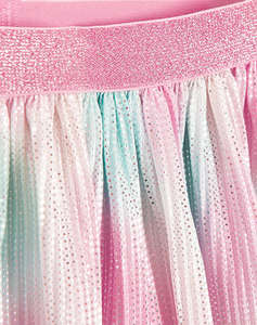 COOL CLUB SKIRTS FATA (2-8)