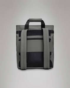 RAINS Texel Tote Backpack W3 (Dimensiuni: 32 x 43 x 12.5cm.)