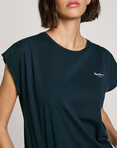 PEPE JEANS DROP 1 BLOOMA BLUZA DE DAMA