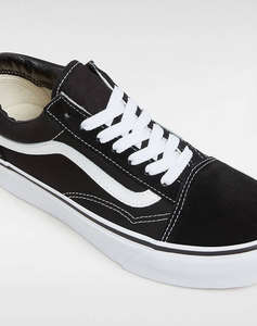 VANS UA Old Skool Platfor