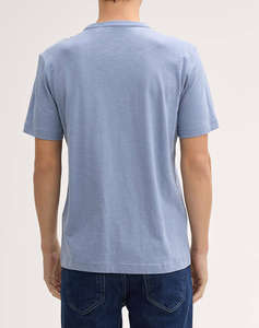 TOM TAILOR T-SHIRT BLUZA DE BARBATI