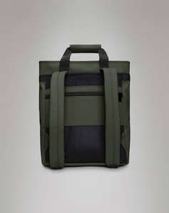 RAINS Texel Tote Backpack W3 (Dimensiuni: 32 x 43 x 12.5cm.)