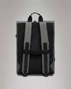 RAINS Rolltop Rucksack Large W3 (Dimensiuni: 32 x 52 x 14cm.)