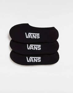 VANS CLASSIC NO SHOW ROX