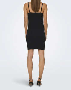 ONLY ONLLIVE LOVE SINGLET DRESS JRS